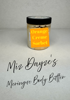 Miz Dayze's Meringue Body Butter