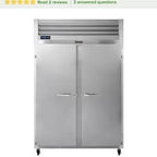 Traulsen Brand Double door commercial freezer
