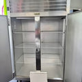 Traulsen Brand Double door commercial freezer