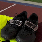 Gently Used Nike Track & Field Men's Shoes Size 10.5